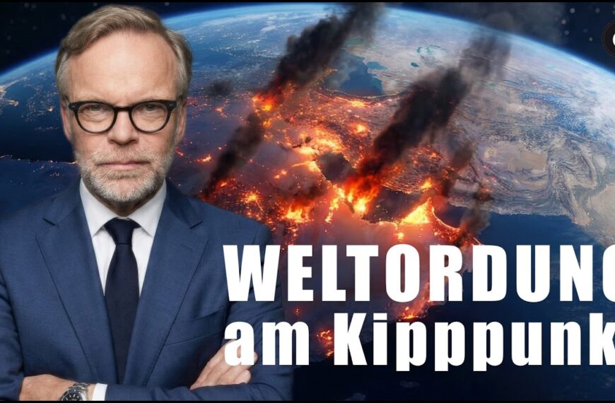 Warum diese Krise größer ist, als viele glauben.