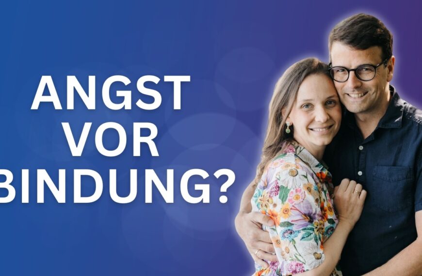 Warum so viele Beziehungen heute scheitern (Vici & Raphael Bonelli)