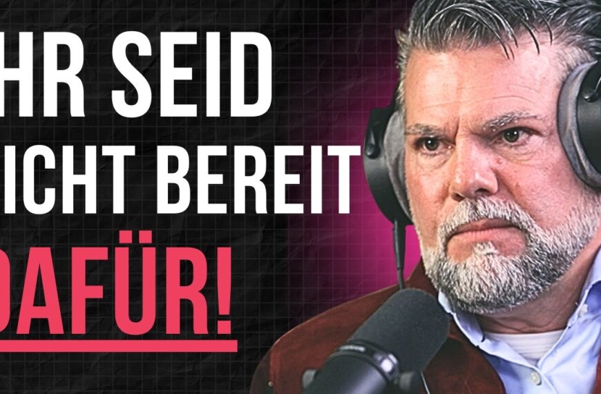 Was Geschichtsbücher verschweigen: Die Wahrheit über Israel & Iran