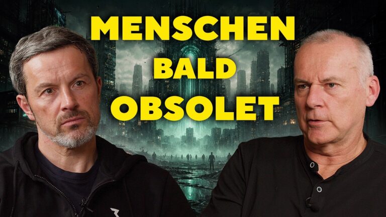 Mehr über den Artikel erfahren Was hier passiert, ist dramatisch: Dr. med. Nehls über die neue Zeitenwende