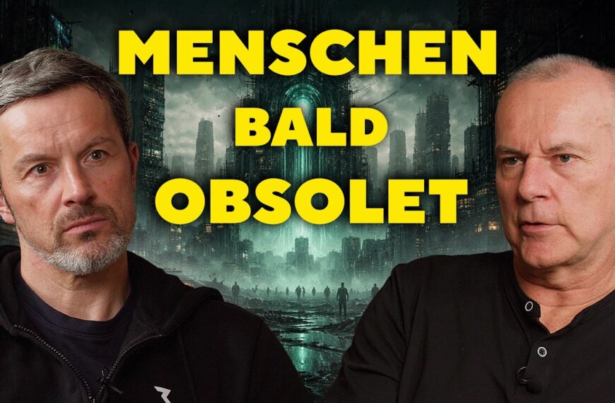 Was hier passiert, ist dramatisch: Dr. med. Nehls über die neue Zeitenwende