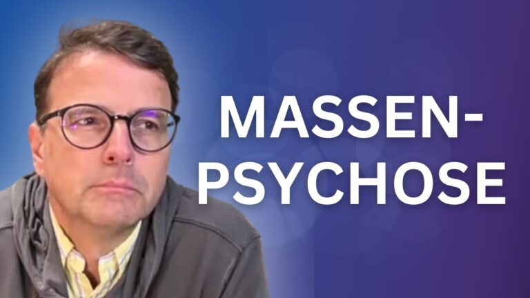 Mehr über den Artikel erfahren Was in der Corona-Zeit wirklich passiert ist | Psychiatrische Einordnung (Raphael Bonelli)