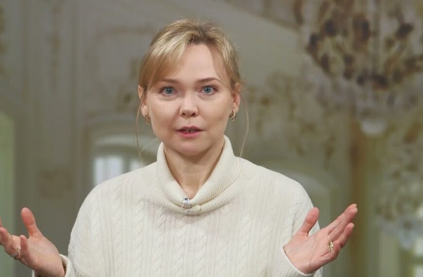 Weibliche & männliche Spiritualität – Jana Haas & Christian Lell (MYSTICA.TV)