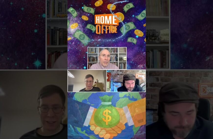 Wer hat welche Interessen?