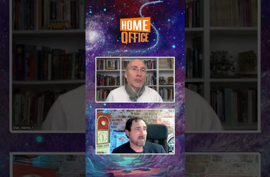 Wer sind denn die Netzwerke hinter Epstein?