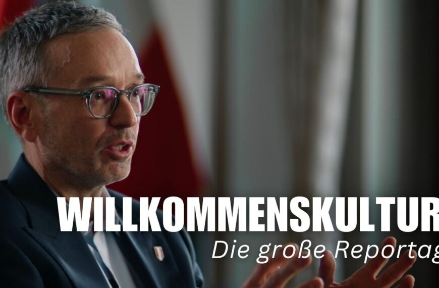 WILLKOMMENSKULTUR? – Die große Reportage