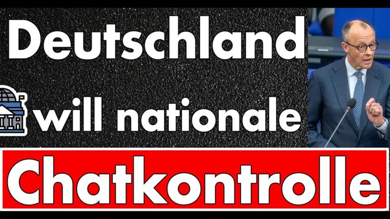 Mehr über den Artikel erfahren Wir werden von Vollpfosten regiert! In Brüssel 3x abgelehnt will man es jetzt national durchboxen!