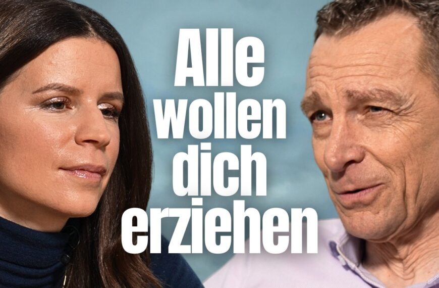 Ist Erziehung überflüssig?