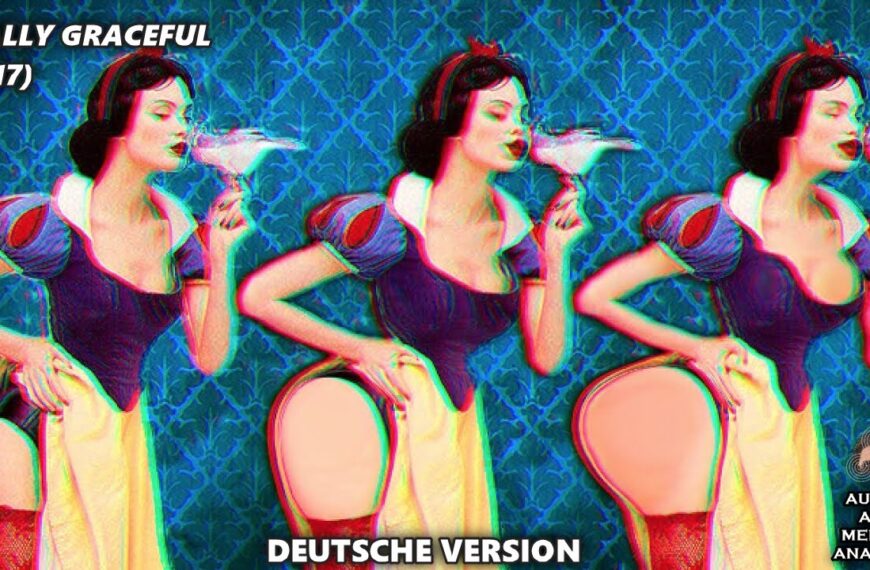 Wird Pornografie als Waffe eingesetzt?