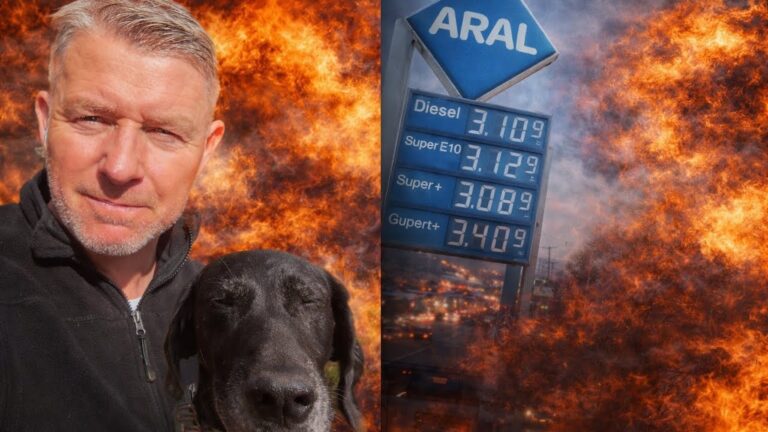 Mehr über den Artikel erfahren Wochenrückblick-Chuck Norris Spezial! Jetzt geht’s erst los. Hoffnung gibts aber jede Menge Freunde ✝️