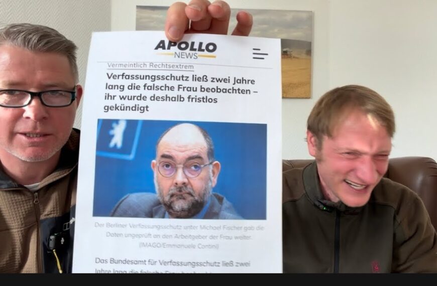 Wochenrückblick.🙏 ZDF Mitarbeiter❤️ ansonsten ist aber auch alles im Arsch❗️