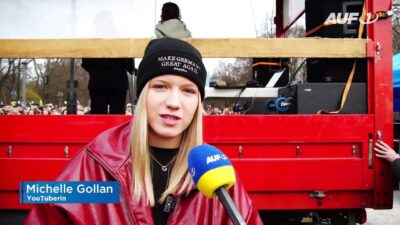 Mehr über den Artikel erfahren YouTuberin Eingollan entsetzt: „Auch in Deutschland gibt es pädophile Kreise“