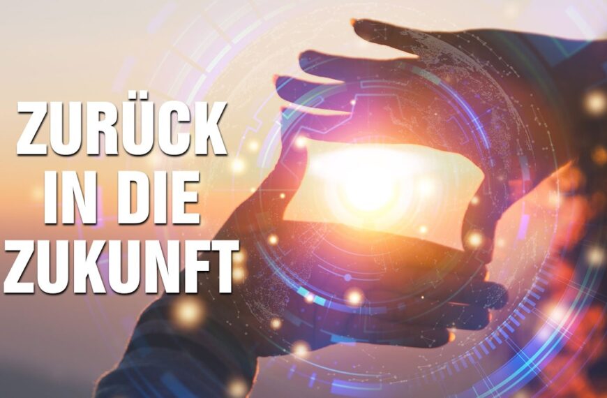 Zukunftsvisionen für Energie, Umwelt & Bewusstsein: Technologie im Einklang mit der Natur