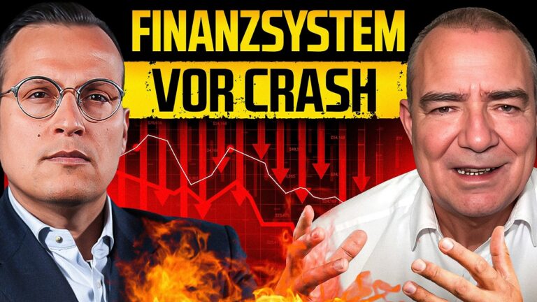 Mehr über den Artikel erfahren 10% Inflation durch Krieg – Michael Mross: „Gold auf 40.000 $!“