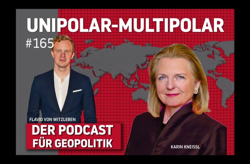 #165: Hemmungslose Rhetorik