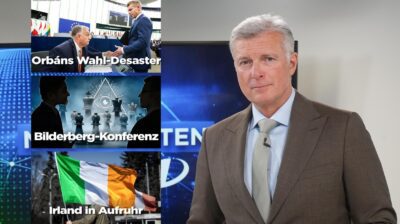 Mehr über den Artikel erfahren Nachrichten AUF1 vom 13. April 2026