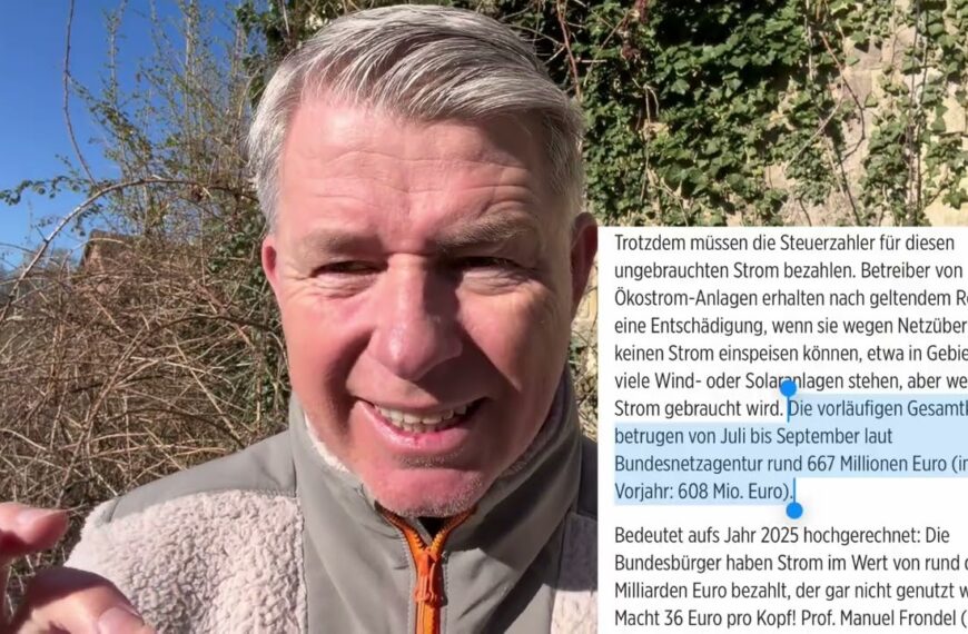 3 Milliarden einfach weg. SPD muss sich von Schmidt und Brand distanzieren!