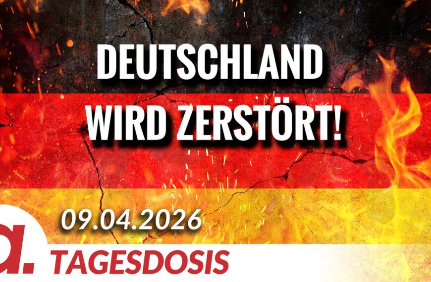 Es ist auffallend still im Land der Widersprüche | Von Janine Beicht