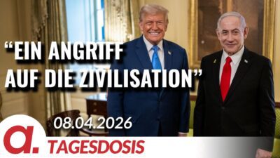 Mehr über den Artikel erfahren Weiter auf Kriegskurs gegen den Rest der Welt | Von Tilo Gräser