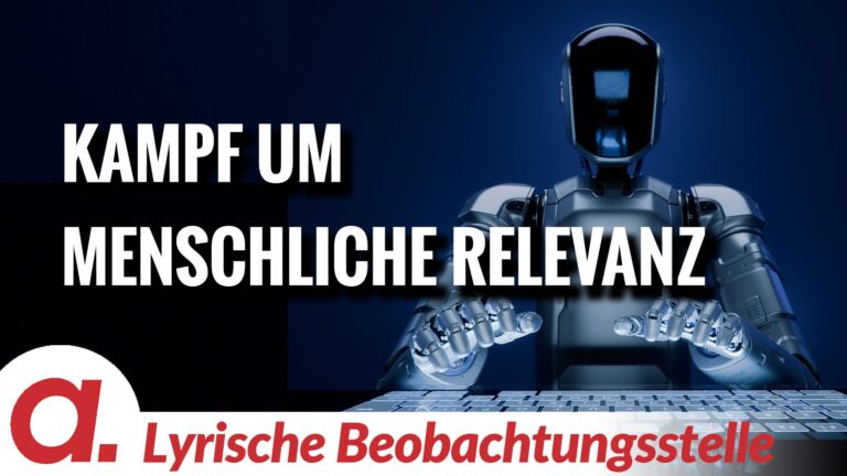 Mehr über den Artikel erfahren Medien in Panik | Von Paul Clemente
