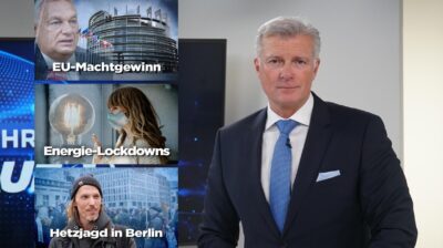 Mehr über den Artikel erfahren Nachrichten AUF1 vom 14. April 2026