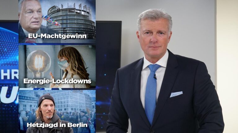 Mehr über den Artikel erfahren Nachrichten AUF1 vom 14. April 2026