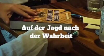 Mehr über den Artikel erfahren Oliver Janich:🔥Der endgültige Beweis gegen Donald Trump!