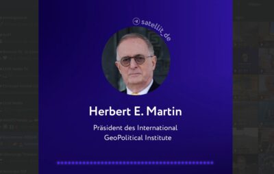 Mehr über den Artikel erfahren EXKLUSIV-Erstmals Militär-Strategie: Ganz traurige Version, in die Deutschland hineingedrängt wird – Wiener Geostratege