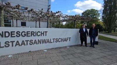 Mehr über den Artikel erfahren Erstes Oberlandesgericht entscheidet gegen BioNTech im Berufungsverfahren vor dem Oberlandesgericht Hamm