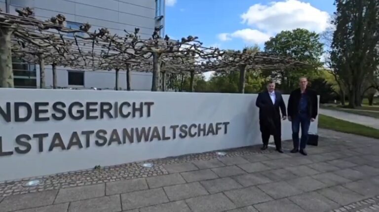 Mehr über den Artikel erfahren Erstes Oberlandesgericht entscheidet gegen BioNTech im Berufungsverfahren vor dem Oberlandesgericht Hamm