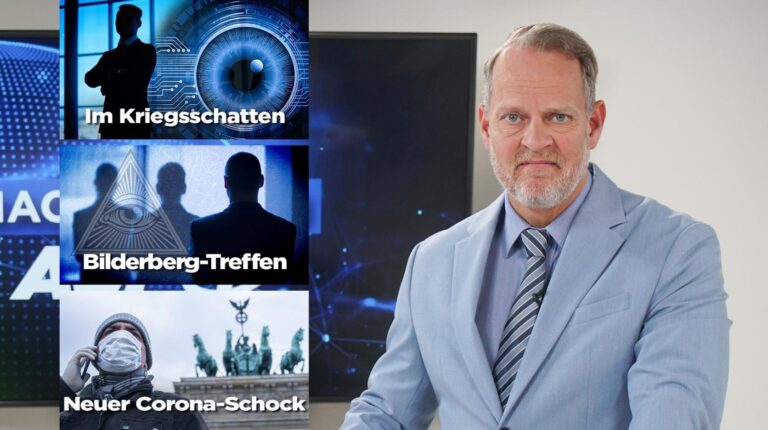 Mehr über den Artikel erfahren Nachrichten AUF1 vom 10. April 2026