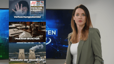 Mehr über den Artikel erfahren Nachrichten AUF1 vom 23. April 2026