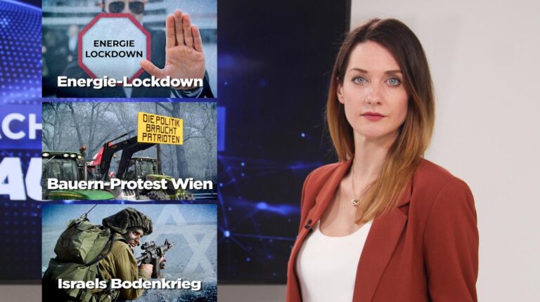 Mehr über den Artikel erfahren Nachrichten AUF1 vom 01. April 2026