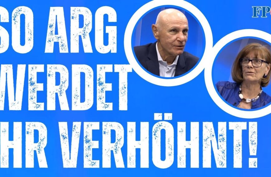 Absolut schäbig: Verlierer-Ampel verhöhnt Pensionisten!