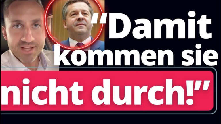 Mehr über den Artikel erfahren ACHTUNG: AfD Event wird in letzter Sekunde vom Vermieter abgesagt! MEGA Skandal eruptiert!