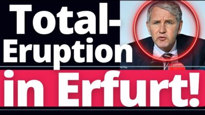 Mehr über den Artikel erfahren ACHTUNG: Ganz Deutschland muss das wissen!