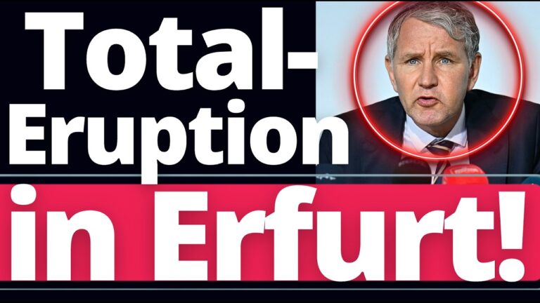 Mehr über den Artikel erfahren ACHTUNG: Ganz Deutschland muss das wissen!