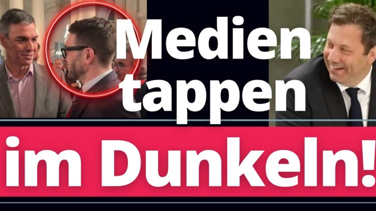 Mehr über den Artikel erfahren ACHTUNG: Sie bauen ein neues WEF! Klingbeil als Vizekanzler bei Soros Event! Medien ahnungslos!