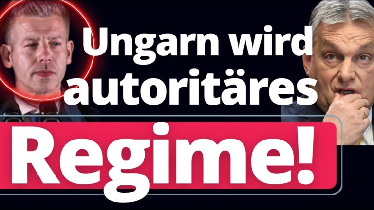 Mehr über den Artikel erfahren ACHTUNG: Wahlsieger in Ungarn droht Orban! „Du erntest was du gesät hast!“
