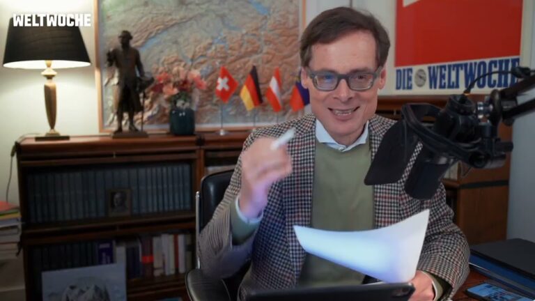 Mehr über den Artikel erfahren AfD im Nahen Osten: Opposition auf dem Irrweg. Konservativ ist, sich nicht einzumischen – Weltwoche