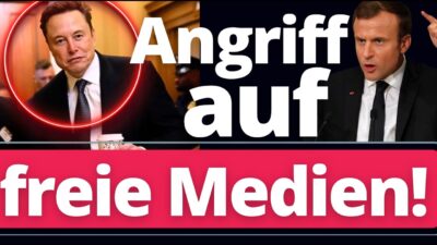 Mehr über den Artikel erfahren AfD Verbotsverfahren vom Tisch: Nun versuchen sie es anders!