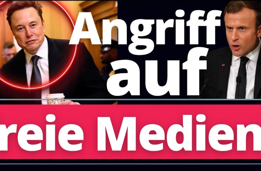 AfD Verbotsverfahren vom Tisch: Nun versuchen sie es anders!