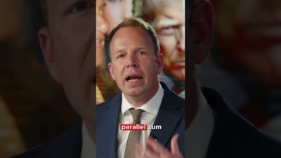 Mehr über den Artikel erfahren Alles ein Sumpf! Ist deshalb alles verloren? „Keineswegs!