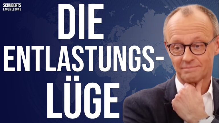 Mehr über den Artikel erfahren Alles nur Ablenkung!💥Steuererhöhung kommt!💥AfD führt CDU vor!💥Totale Klatsche für Merz!