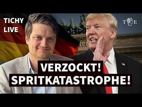 Analyse: Kann Deutschland aufatmen oder geht der Krieg weiter
