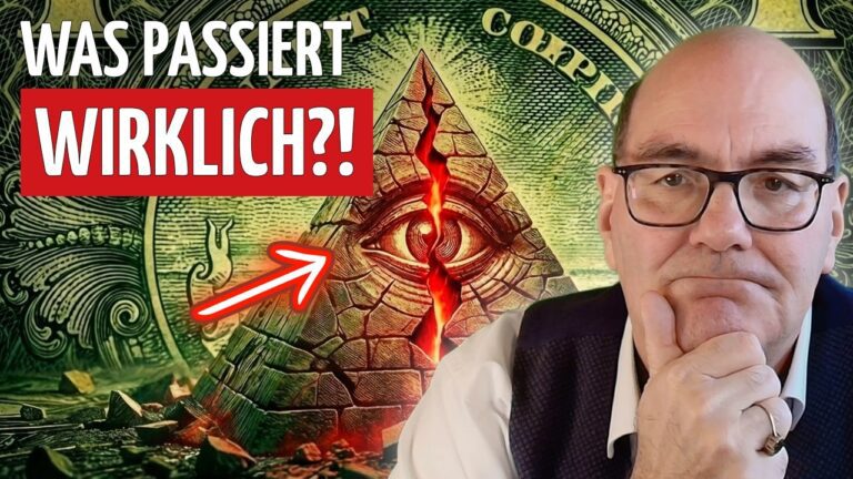 Mehr über den Artikel erfahren Analyse: Warum das Aufwachprogramm auf Hochtouren läuft (Peter Denk)
