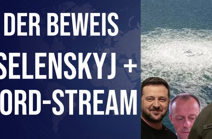 Aufgedeckt💥Politik und Medien Schweigen💥Staatsterrorismus gegen Deutschland💥Eklat der Merz-Regierung