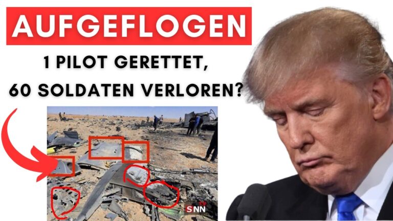 Mehr über den Artikel erfahren Aufgeflogen: Rettungsaktion war False Flag für Uran-Rettung + Duzende US-Soldaten gefallen?