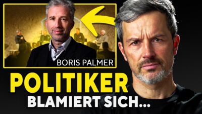 Mehr über den Artikel erfahren „Bitcoin verbieten!“ – Eskalation zwischen Palmer & Friedrich
