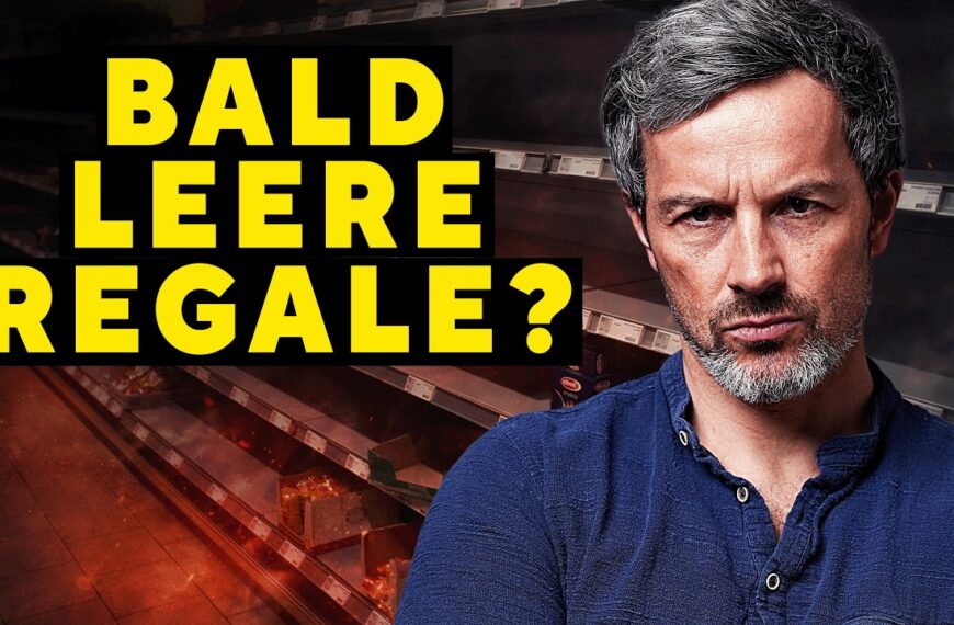 Blackout & Versorgungskrise: Wie ernst ist die Lage?